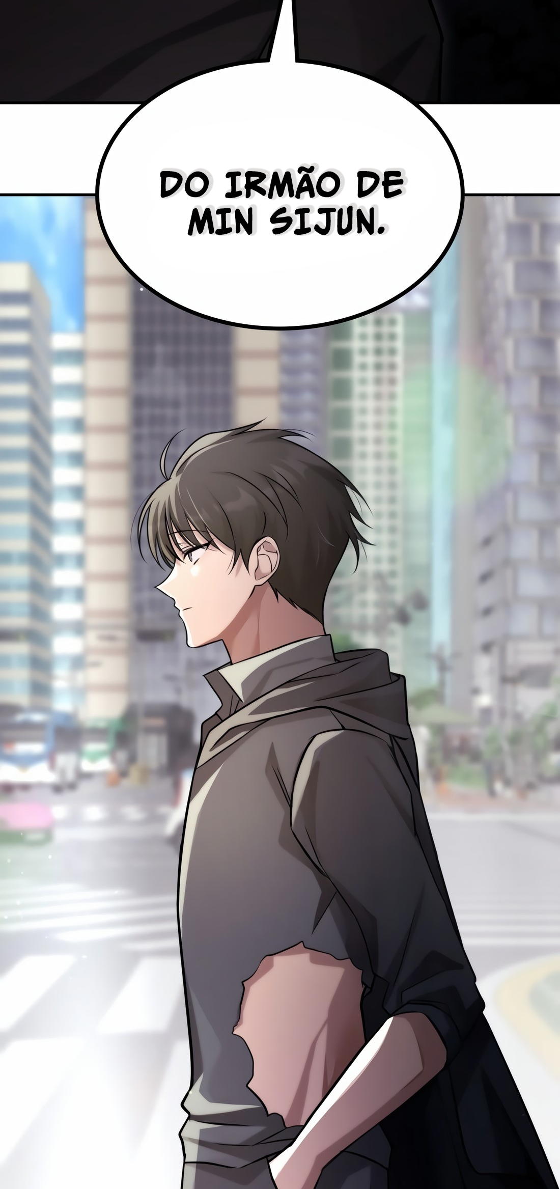 The Veteran Healer Is Overpowered Ch. 2 第77页