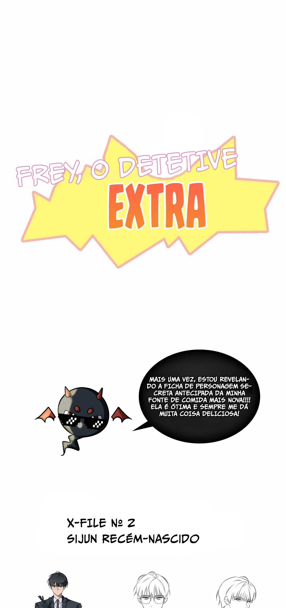 The Veteran Healer Is Overpowered Ch. 2 第79页