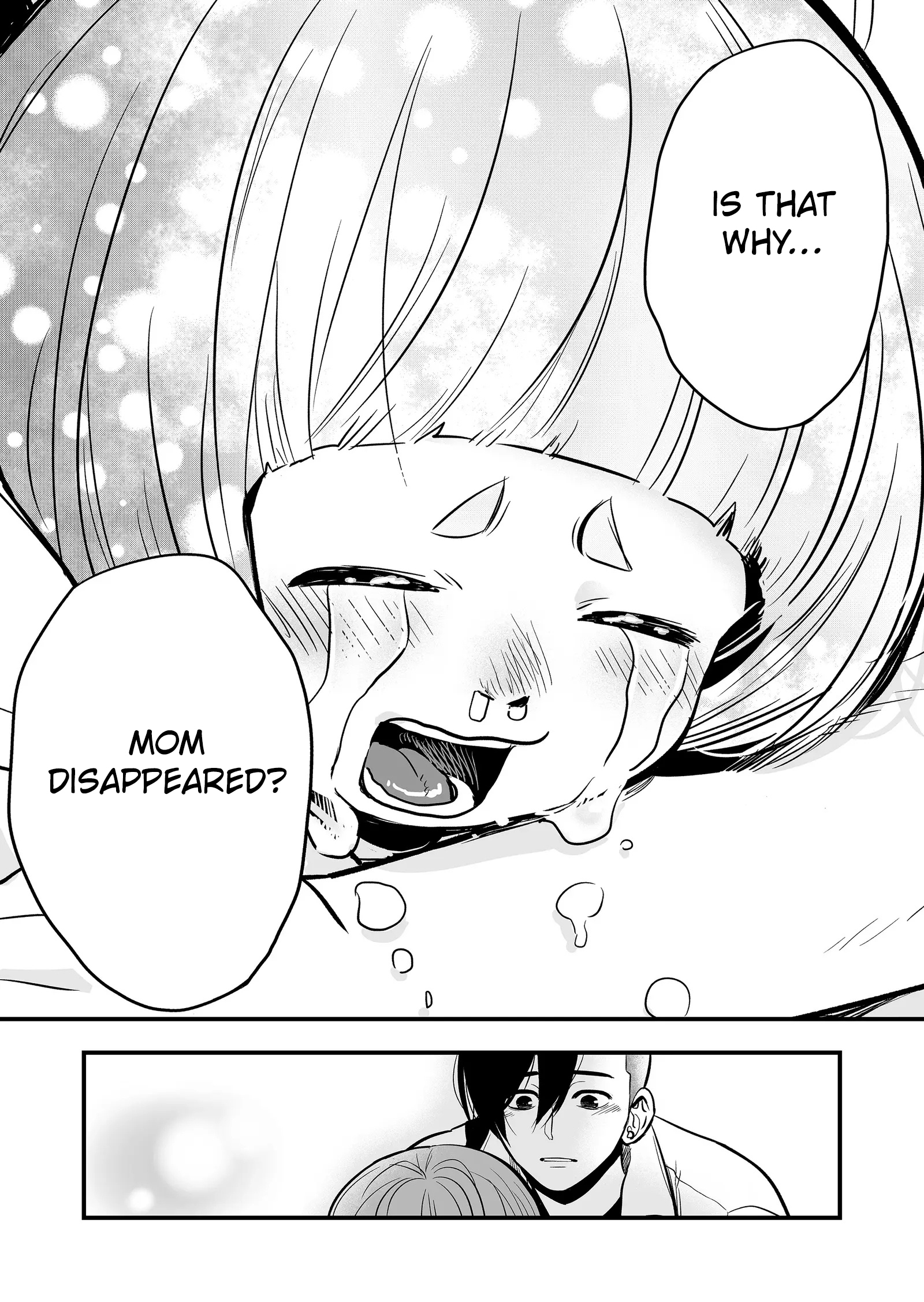 Maigo ni Natta Kaa-chan e Cat 第10页