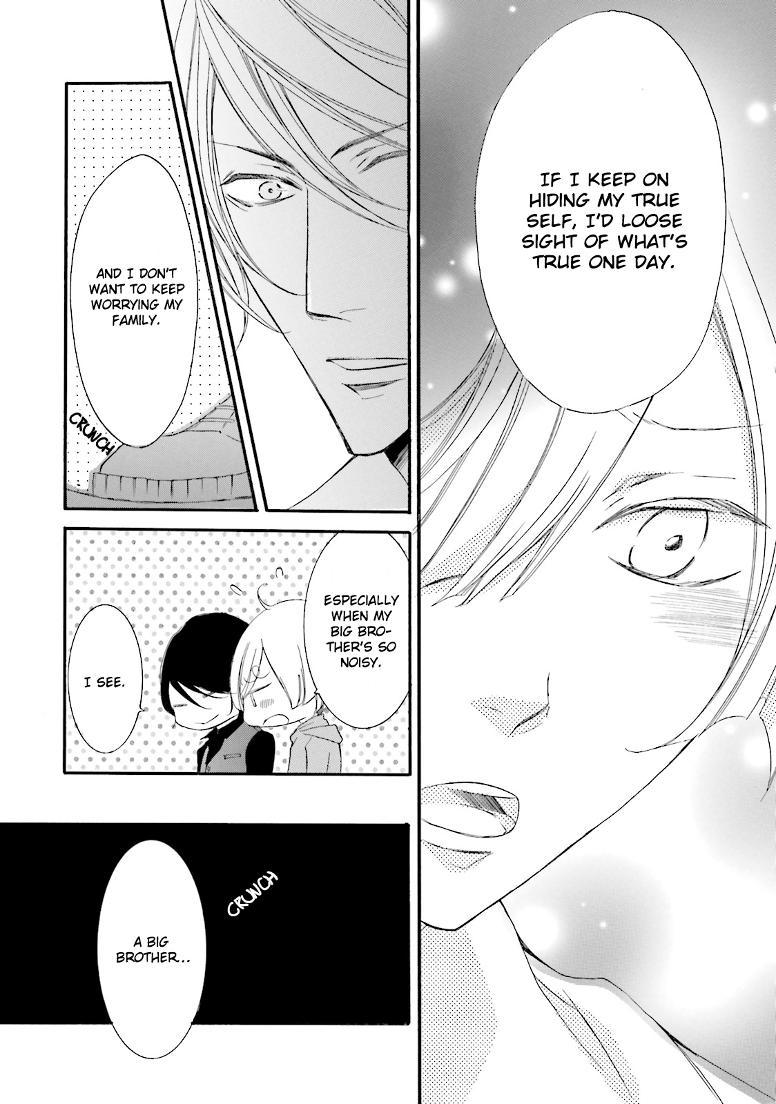 Mikazuki Kottouhinten no Kaban Neko Vol. 1 Ch. 2 第23页