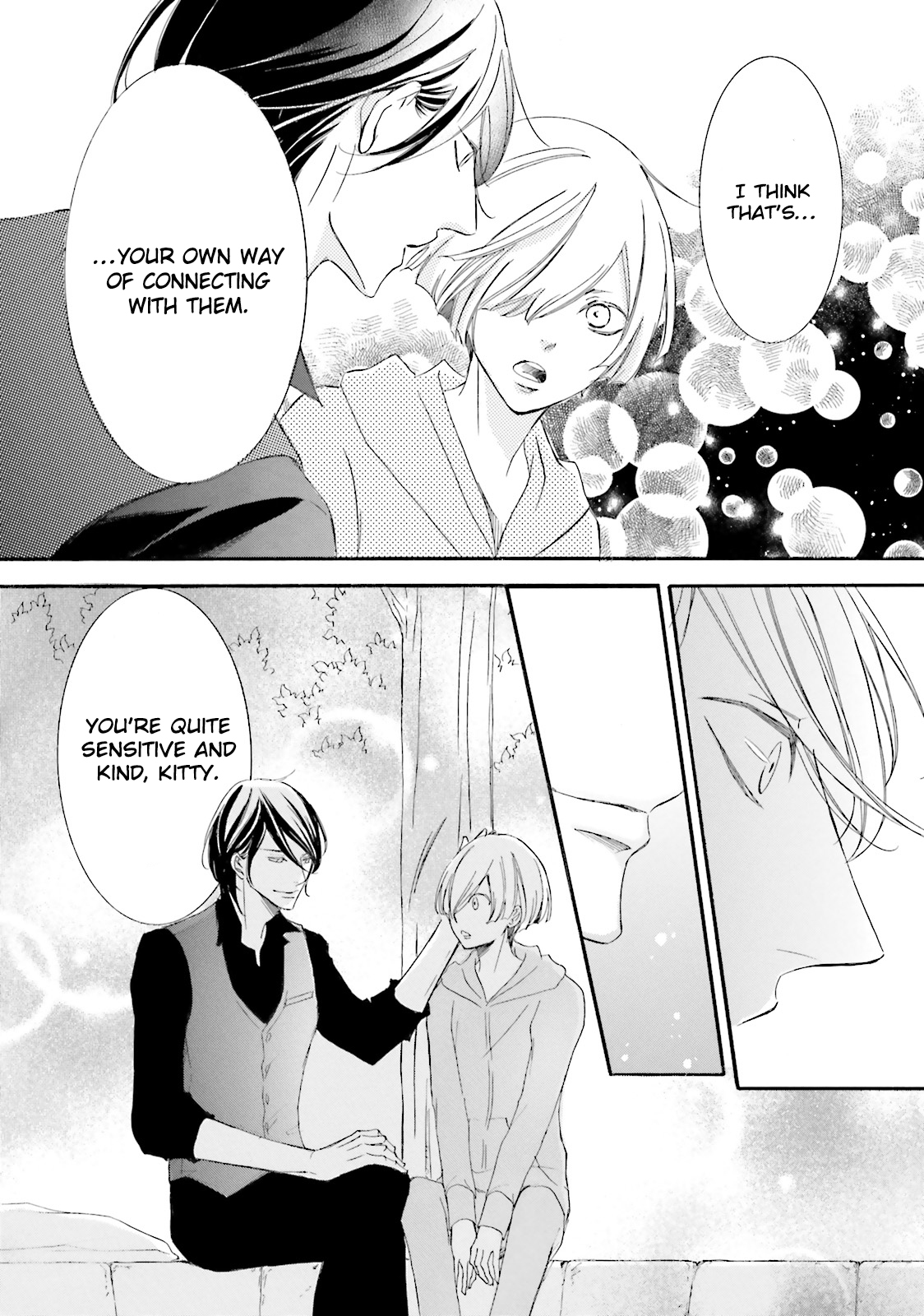 Mikazuki Kottouhinten no Kaban Neko Vol. 1 Ch. 2 第26页