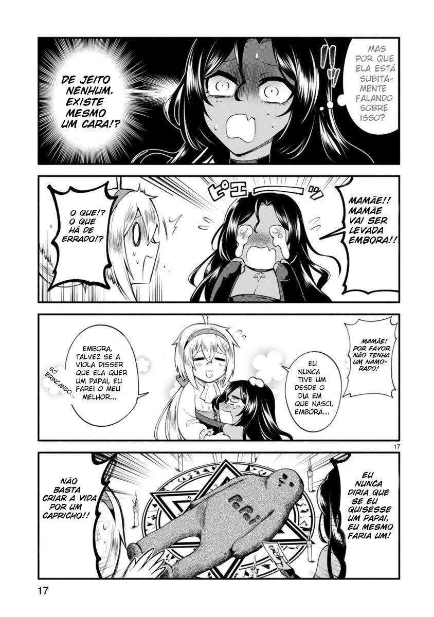 Dekoboko Majo no Oyako Jijou Vol. 1 Ch. 1 第18页