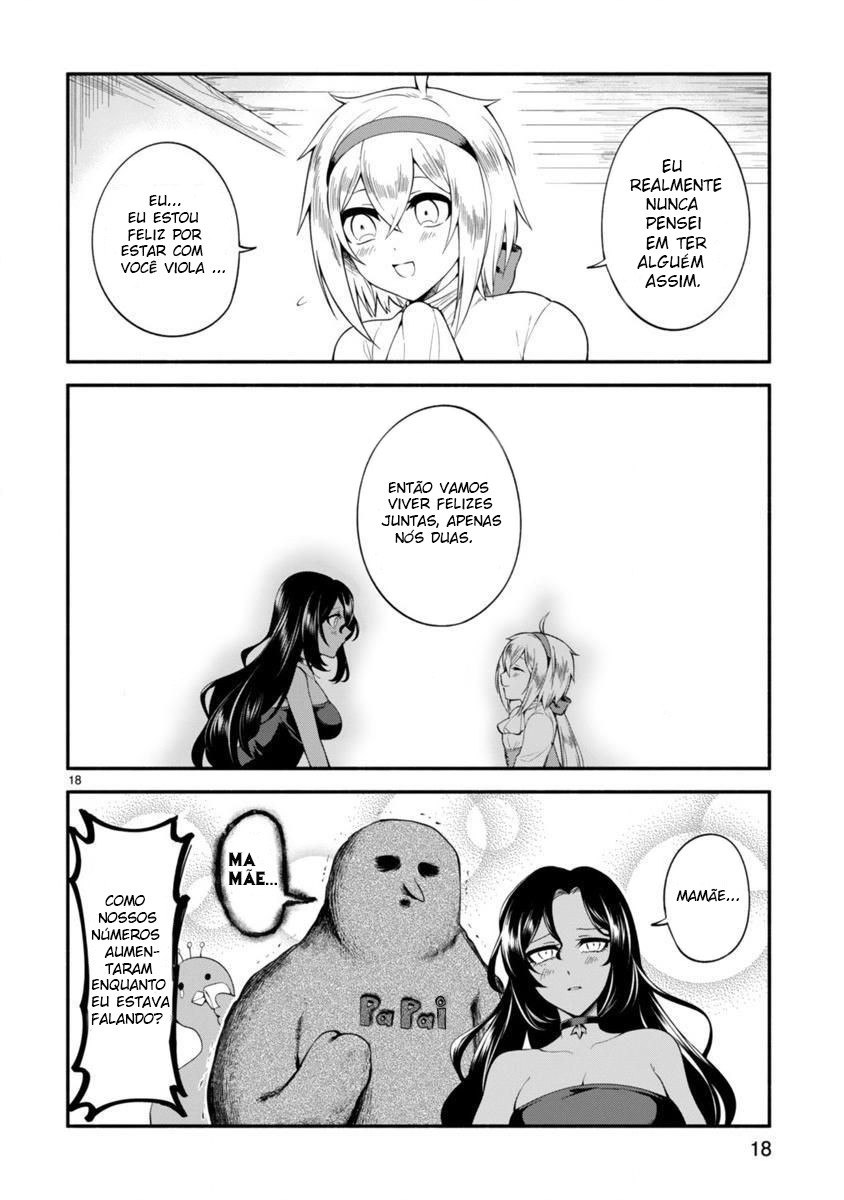 Dekoboko Majo no Oyako Jijou Vol. 1 Ch. 1 第19页