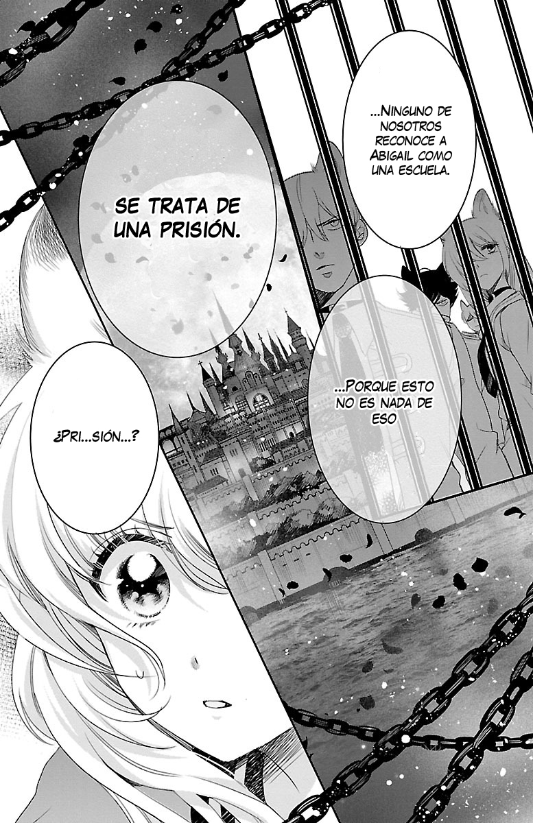 Bara Kangoku no Kemono-tachi 2do Receso 第18页