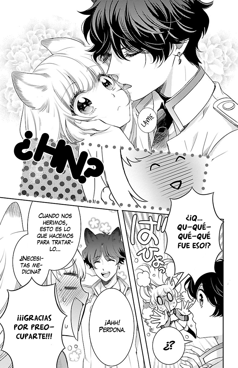 Bara Kangoku no Kemono-tachi 2do Receso 第21页