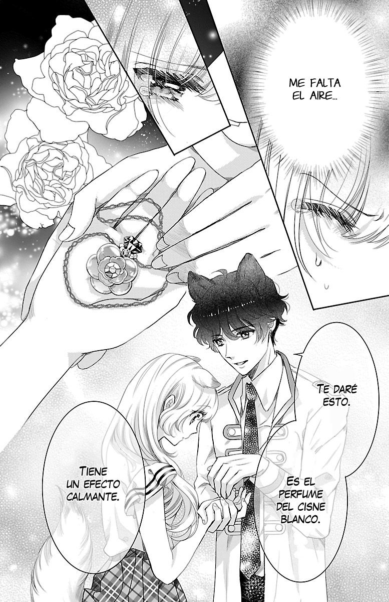 Bara Kangoku no Kemono-tachi 2do Receso 第26页