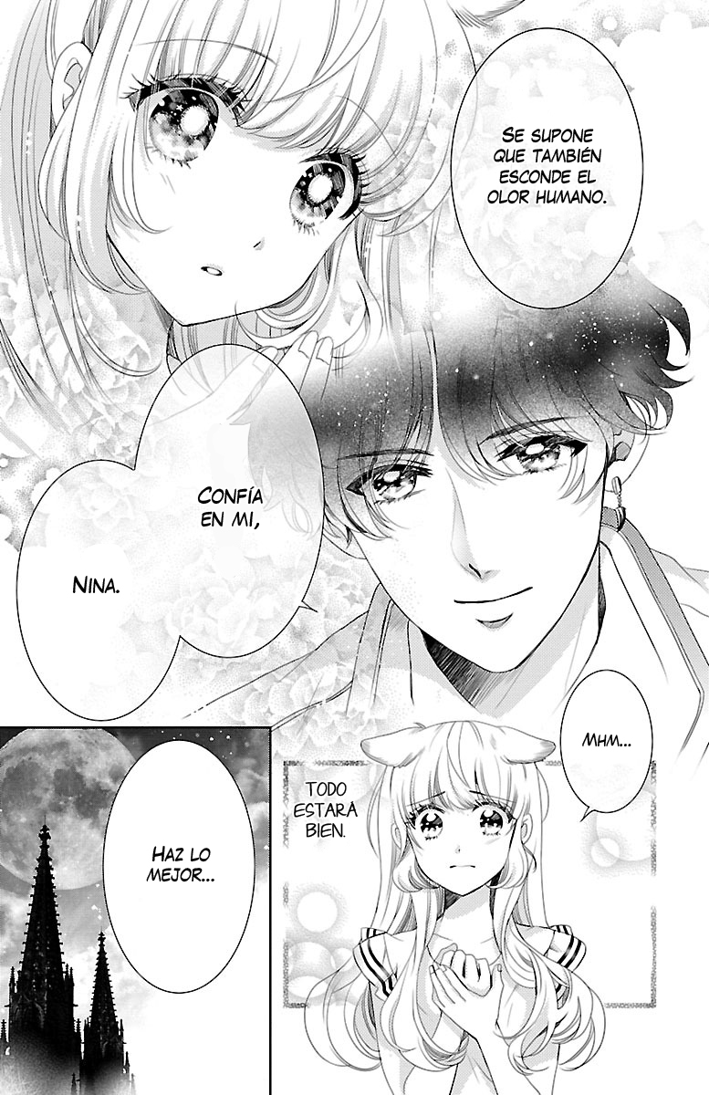 Bara Kangoku no Kemono-tachi 2do Receso 第27页
