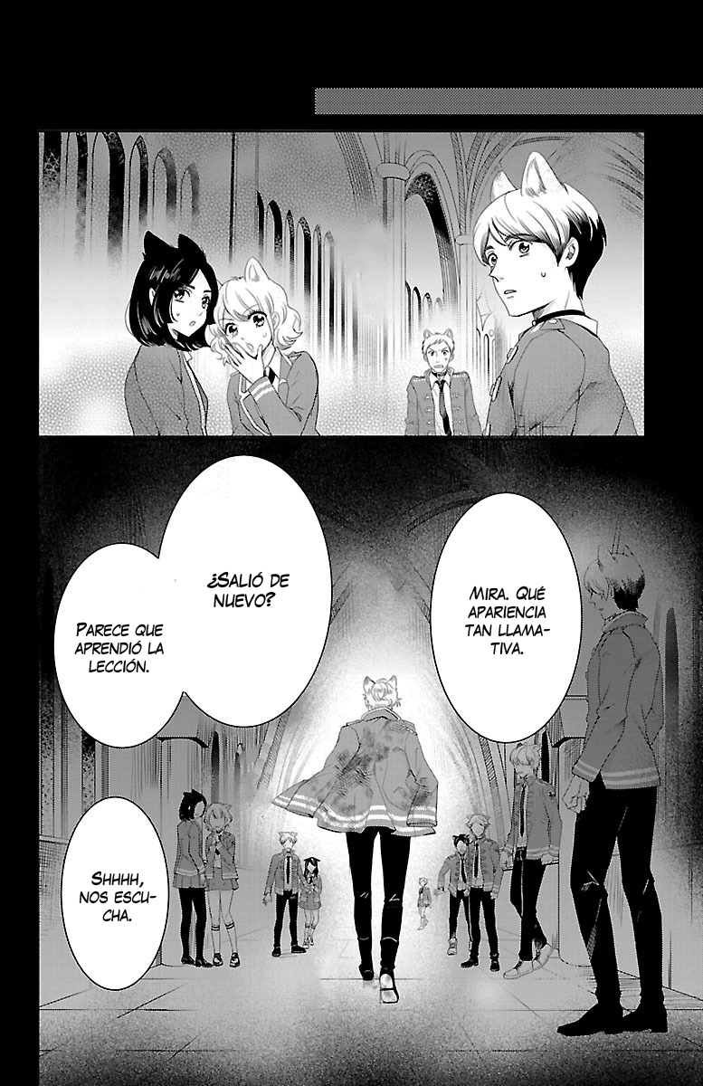 Bara Kangoku no Kemono-tachi 2do Receso 第28页