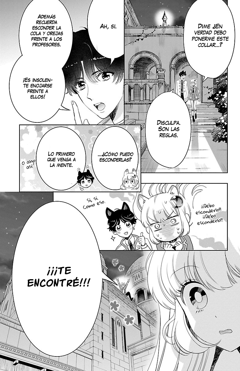Bara Kangoku no Kemono-tachi 2do Receso 第31页