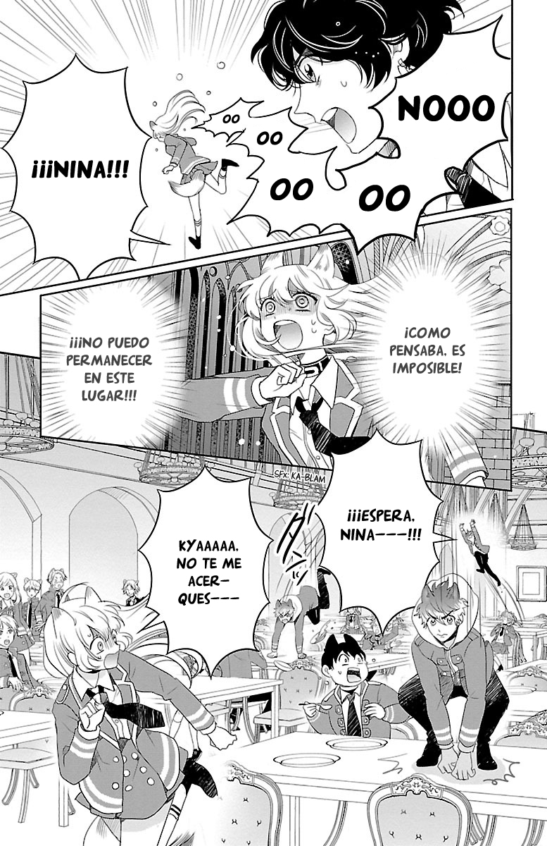 Bara Kangoku no Kemono-tachi 2do Receso 第35页