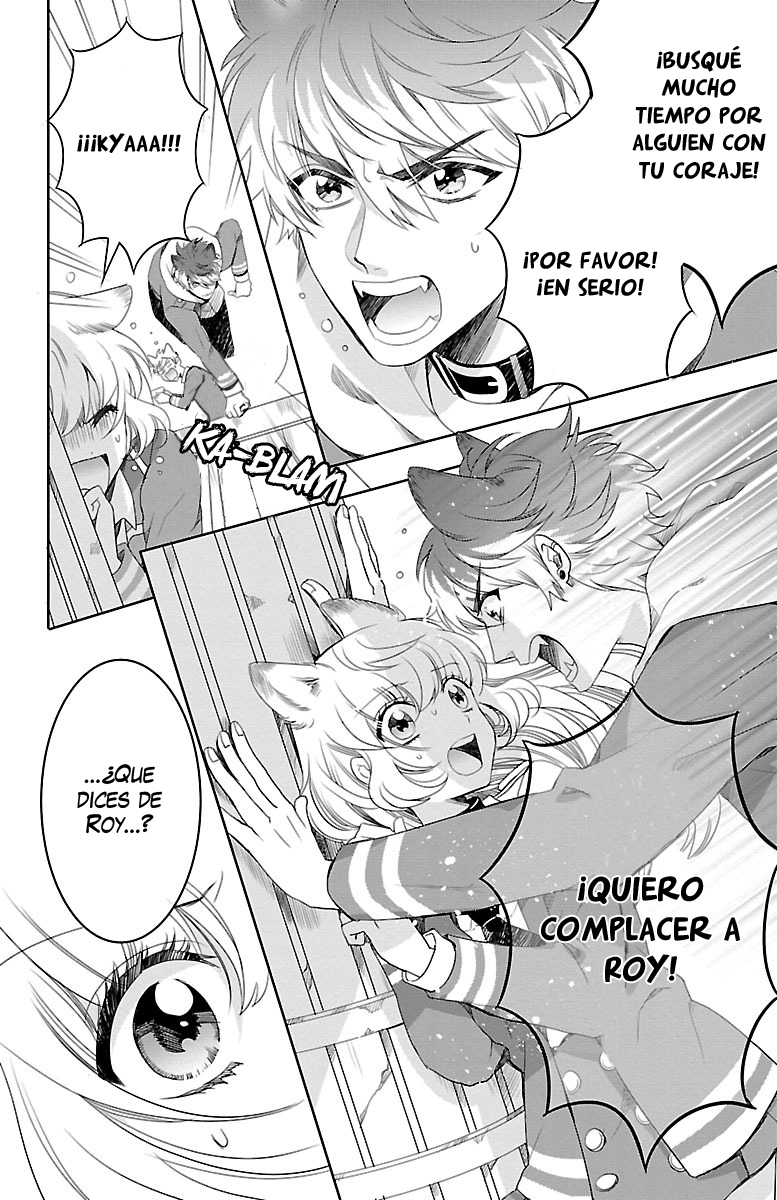 Bara Kangoku no Kemono-tachi 2do Receso 第36页