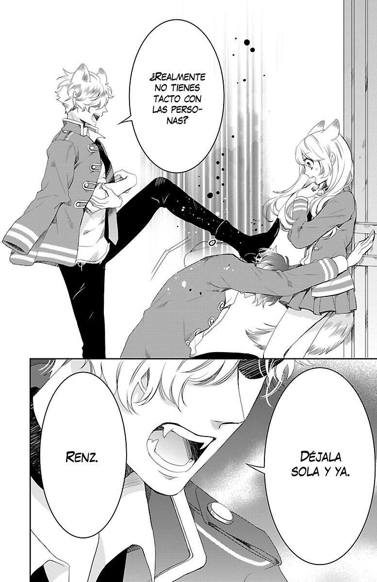 Bara Kangoku no Kemono-tachi 2do Receso 第37页