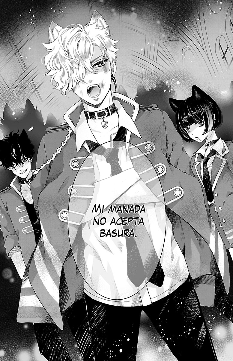 Bara Kangoku no Kemono-tachi 2do Receso 第38页