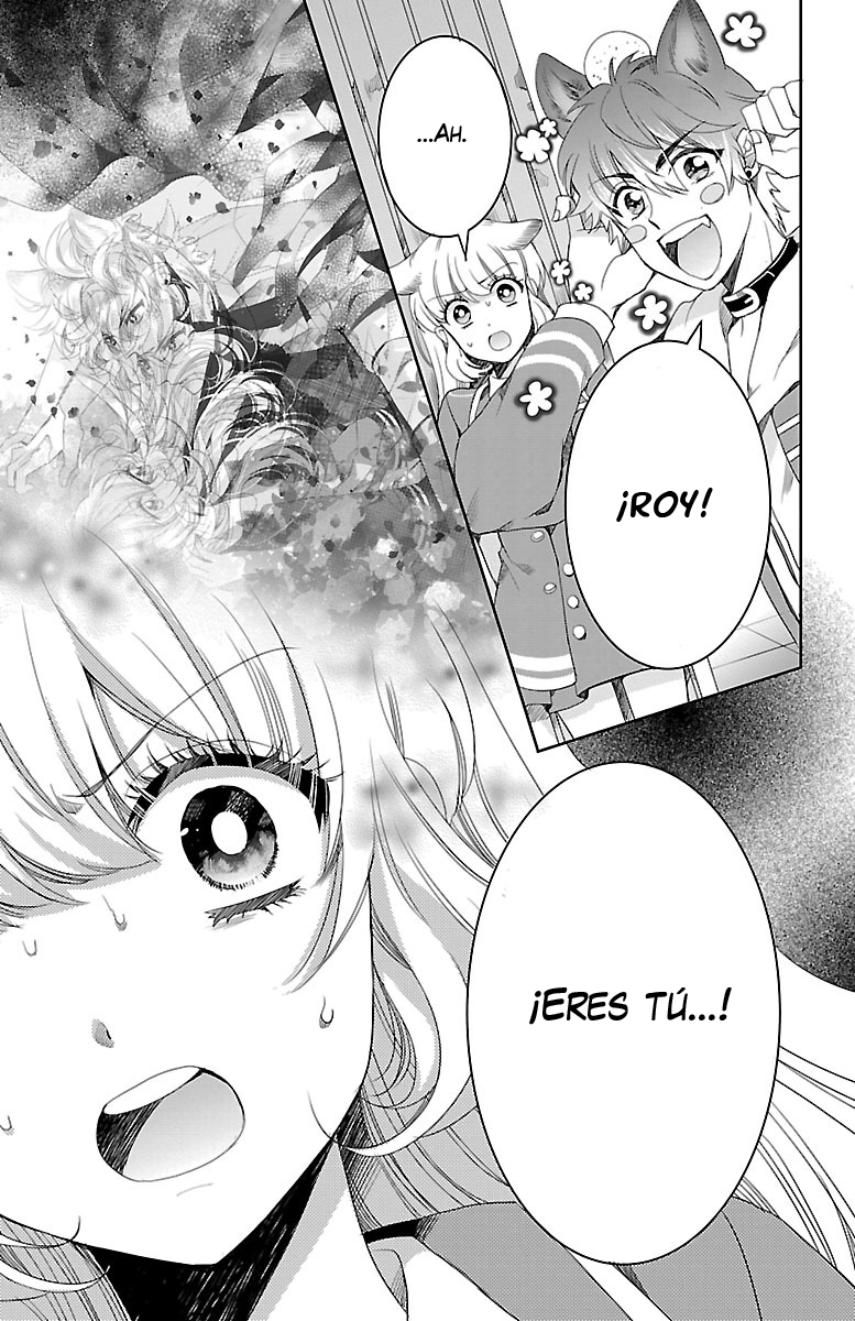 Bara Kangoku no Kemono-tachi 2do Receso 第39页