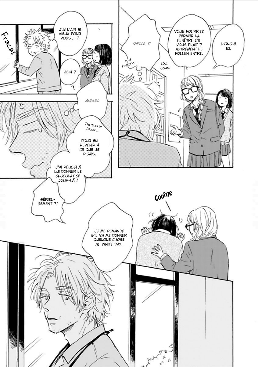 Yamada to Shounen Vol. 1 Ch. 3 第25页