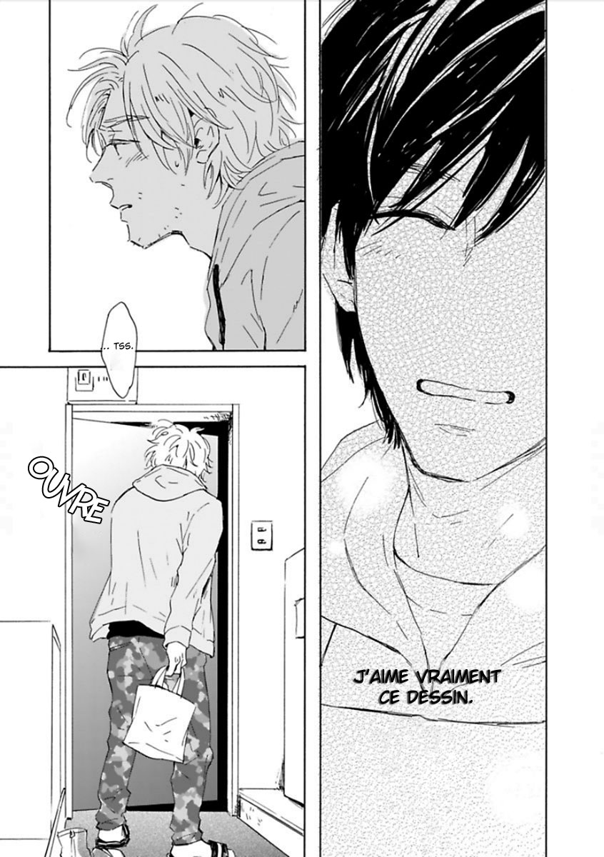 Yamada to Shounen Vol. 1 Ch. 3 第29页