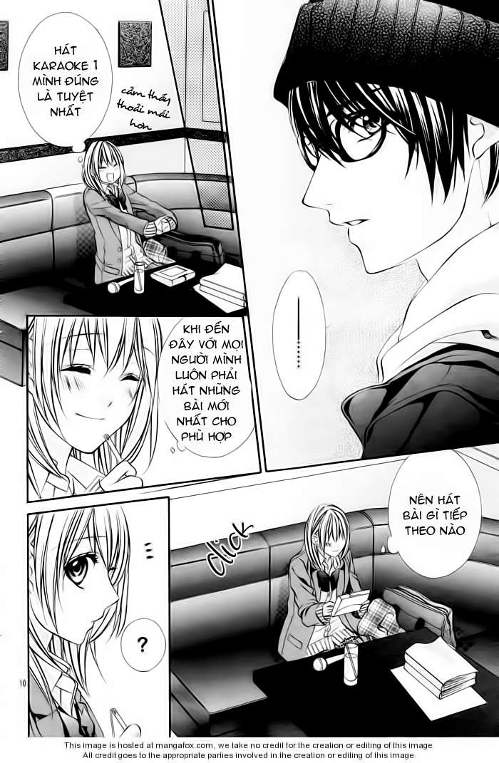 16 Life Vol. 1 Ch. 1 第16页