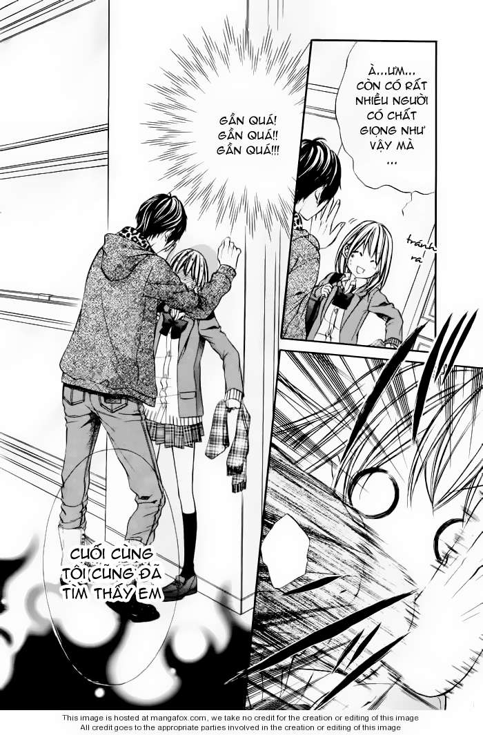 16 Life Vol. 1 Ch. 1 第42页