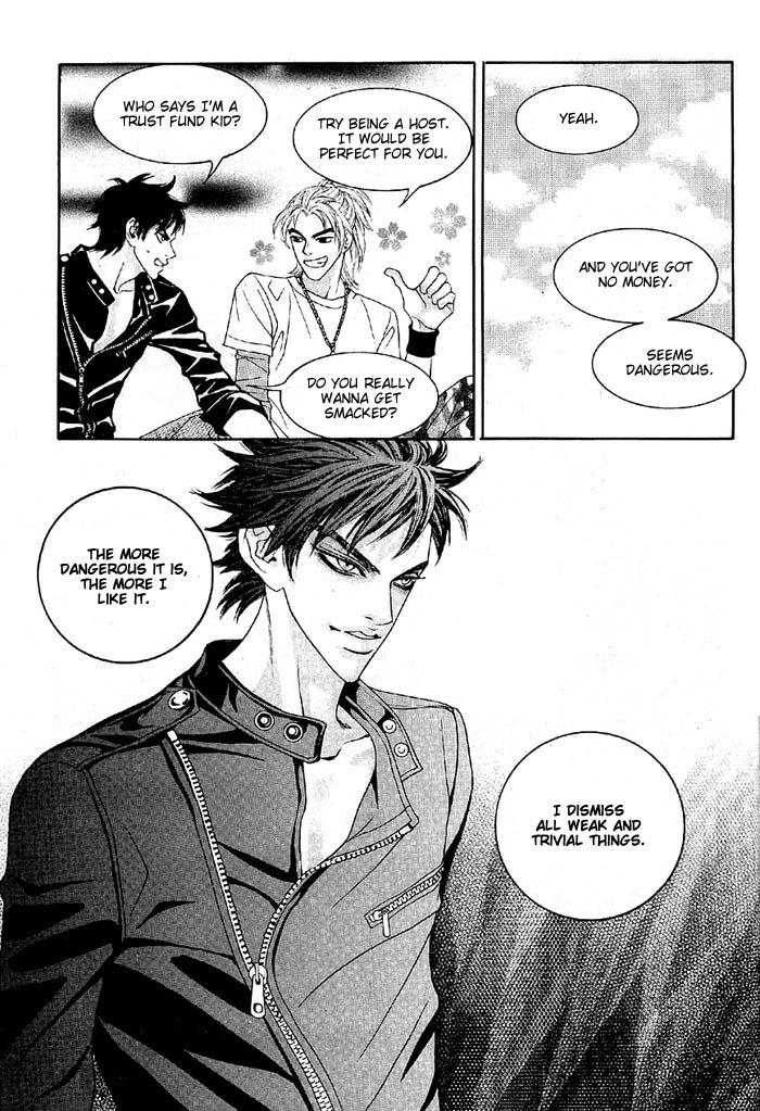 The Summit Vol. 1 Ch. 4 第21页
