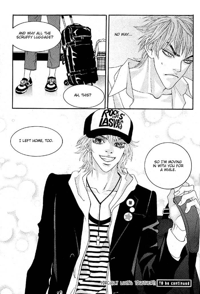 The Summit Vol. 1 Ch. 4 第27页