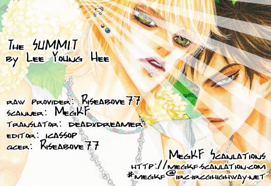 The Summit Vol. 1 Ch. 4 第28页
