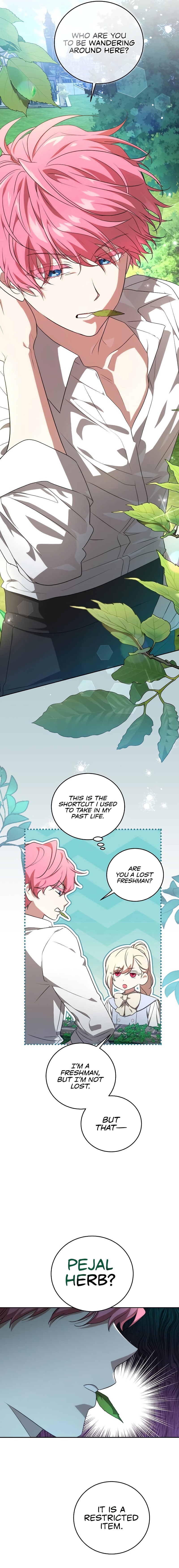 Daega neun Neohui ui Modeun Geot Ch. 3 第12页
