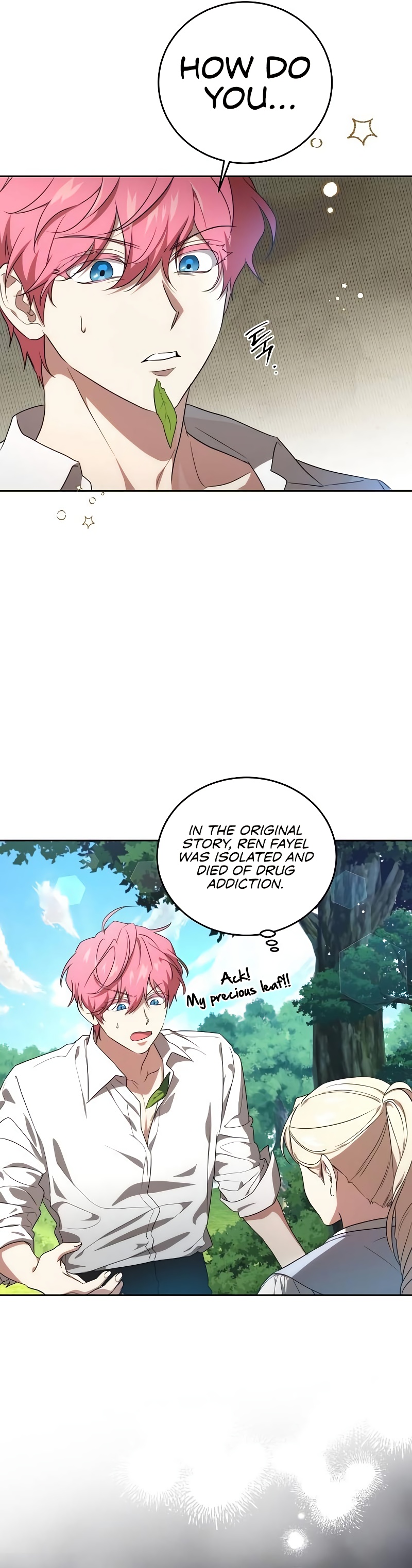 Daega neun Neohui ui Modeun Geot Ch. 3 第14页