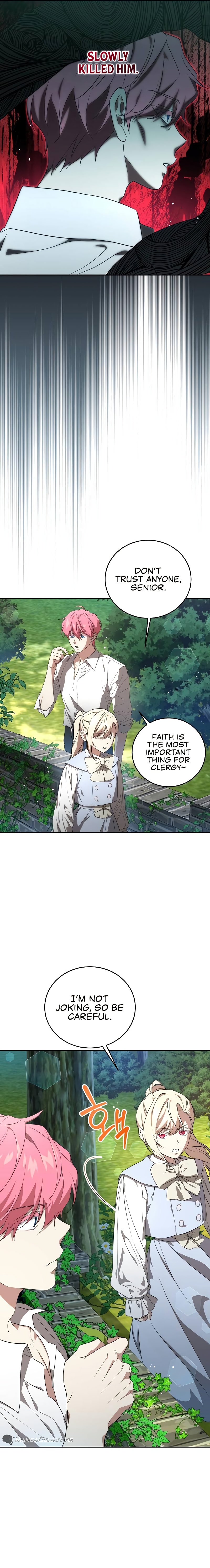 Daega neun Neohui ui Modeun Geot Ch. 3 第16页