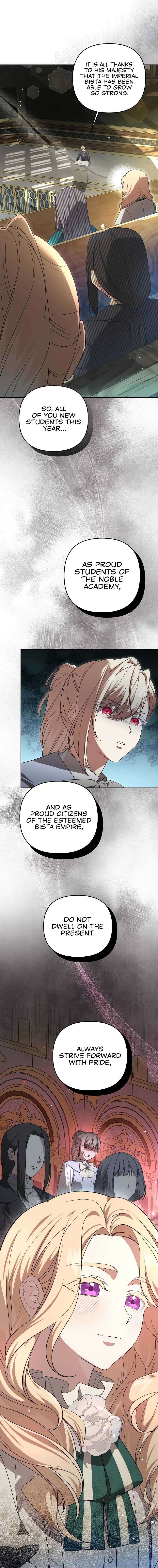 Daega neun Neohui ui Modeun Geot Ch. 3 第6页
