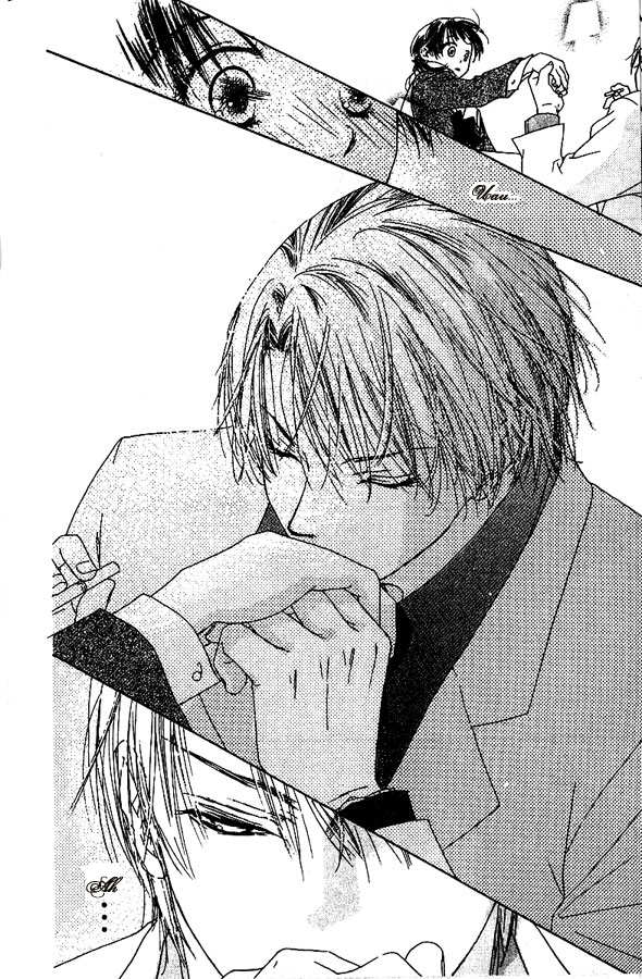 Zenbu, Hajimete. Vol. 1 Ch. 1 第29页