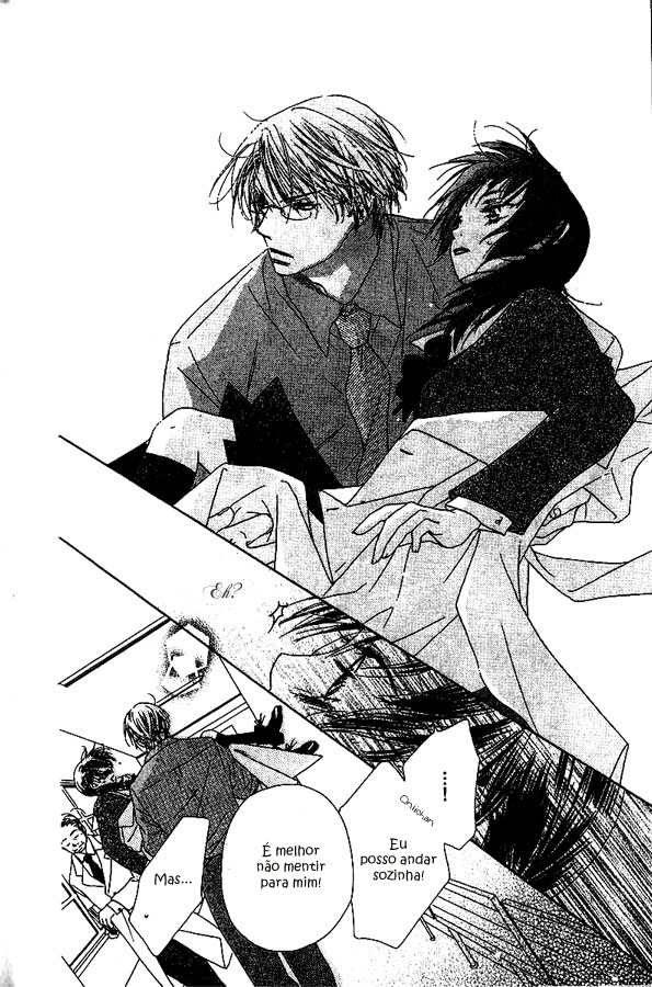 Zenbu, Hajimete. Vol. 1 Ch. 1 第35页