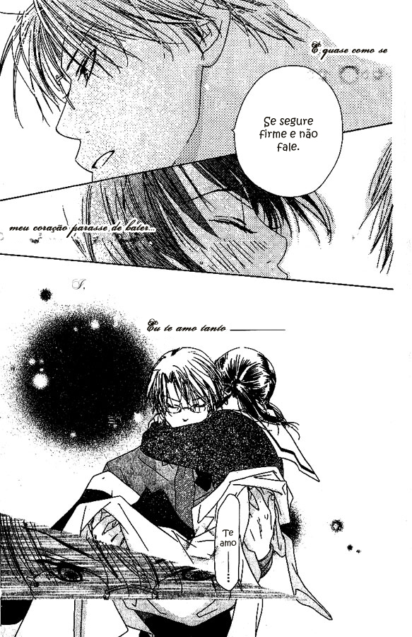 Zenbu, Hajimete. Vol. 1 Ch. 1 第36页