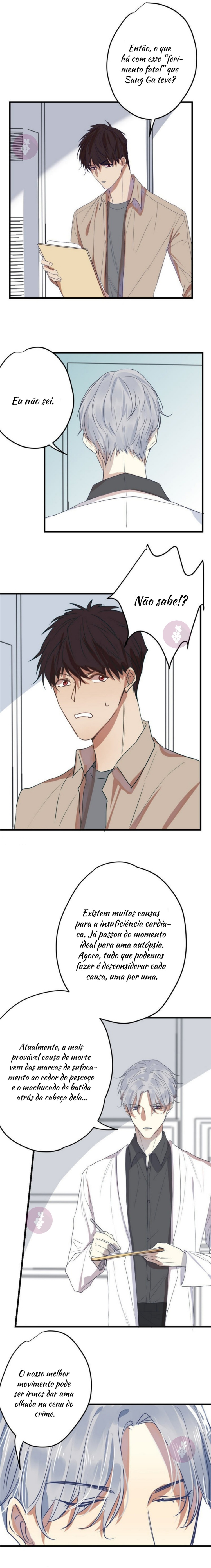 The Omega Files Ch. 4 第6页