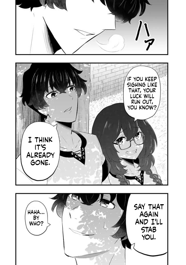 Isekai de Tame Shita Saikyou no Tsukaima wa, Osananajimi no Bishoujo deshita Vol. 1 Ch. 3.1 第2页