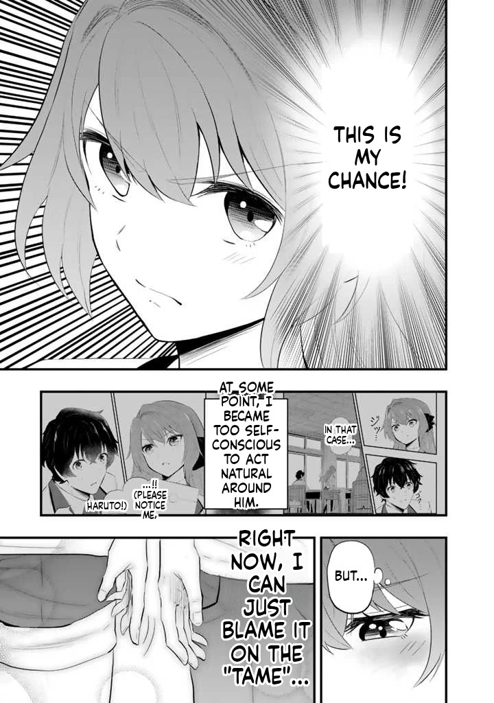 Isekai de Tame Shita Saikyou no Tsukaima wa, Osananajimi no Bishoujo deshita Vol. 1 Ch. 3.1 第8页