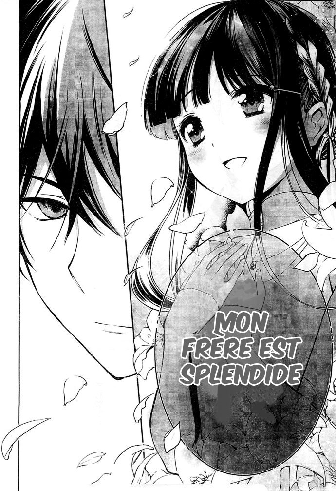 Mahouka Koukou no Rettousei - Tsuioku-hen La nuit de fête 第25页