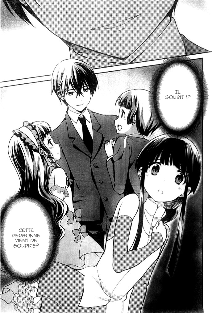 Mahouka Koukou no Rettousei - Tsuioku-hen La nuit de fête 第28页
