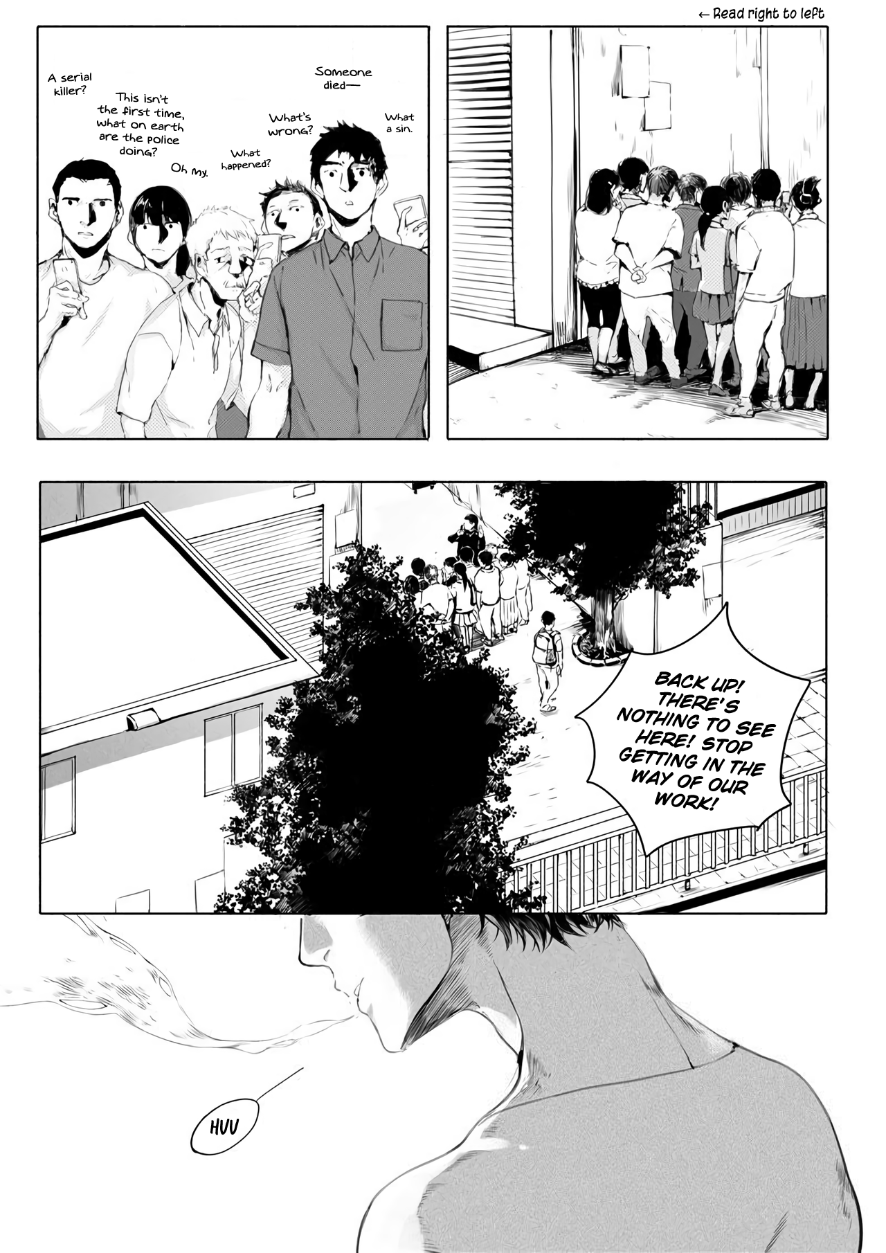 ONISW Oneshot 第2页