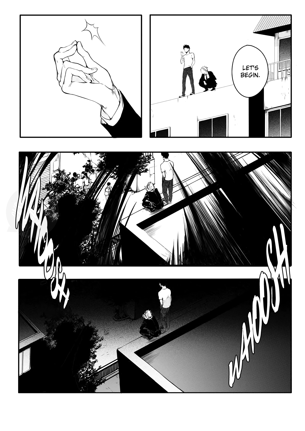 ONISW Oneshot 第4页