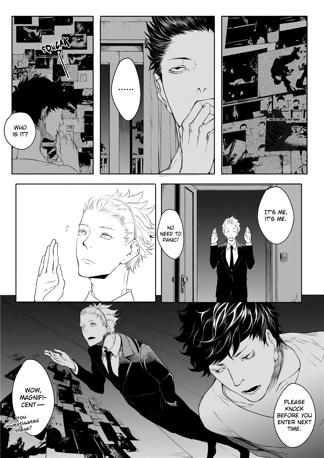 ONISW Oneshot 第9页