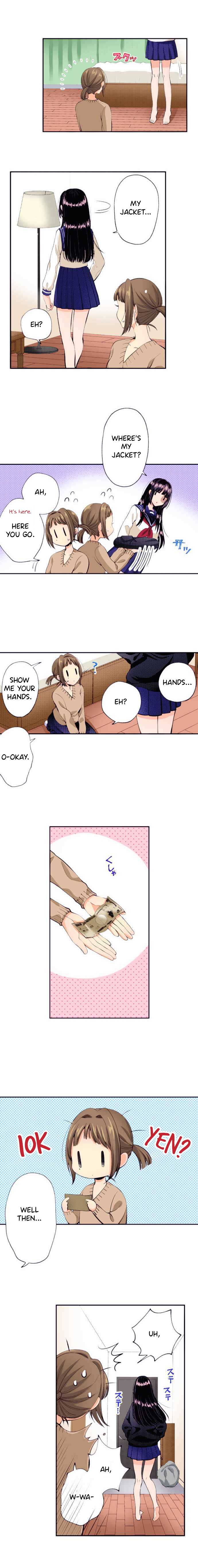 Kimi no Tame Dake no Kubiwa Feeding the Beauty 第2页