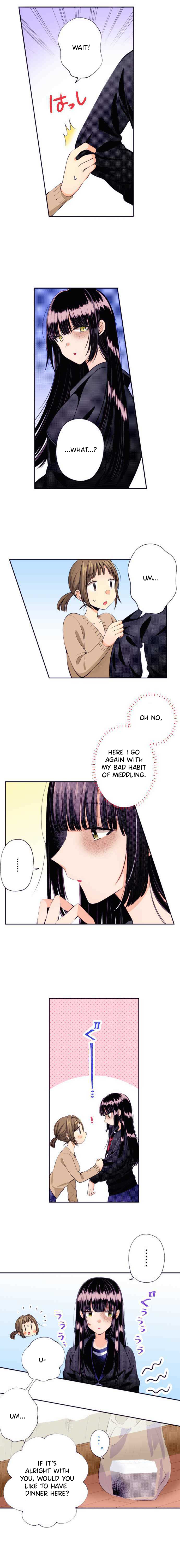 Kimi no Tame Dake no Kubiwa Feeding the Beauty 第3页