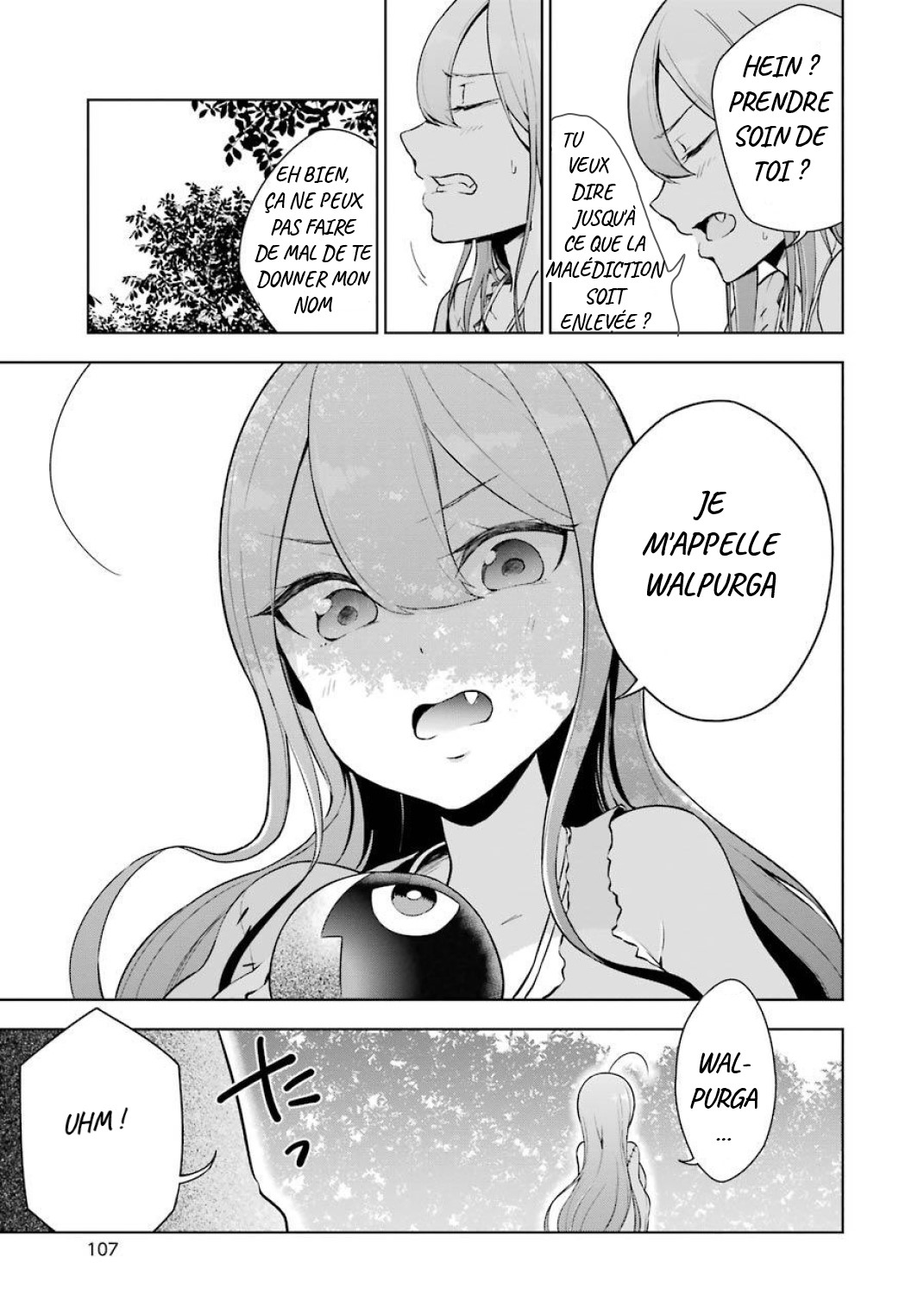Isekai de Saikyou no Tsue ni Tensei shita Ore ga Iyagaru Shoujo wo Muriyari Mahou Shoujo ni P suru! Je suis pitoyable mais ... 第43页