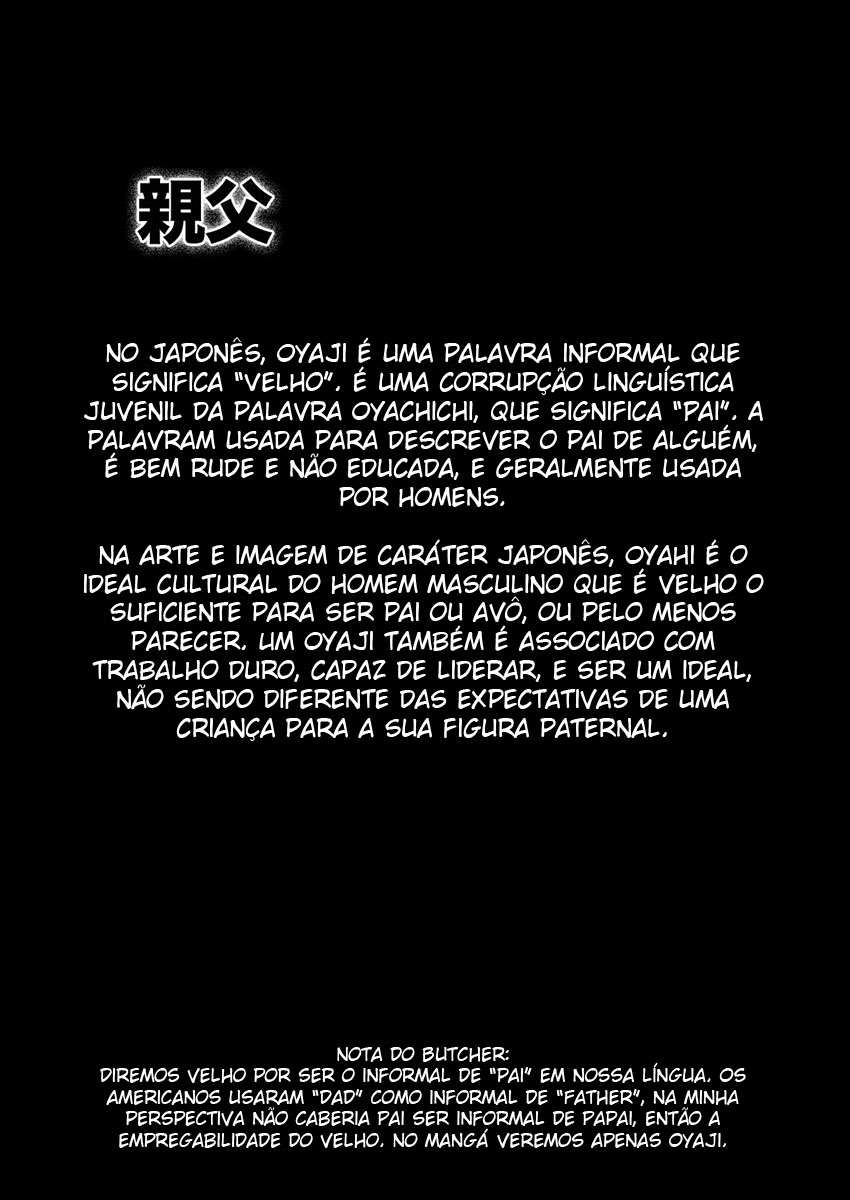 Oyaji Vol. 1 Ch. 1 第3页