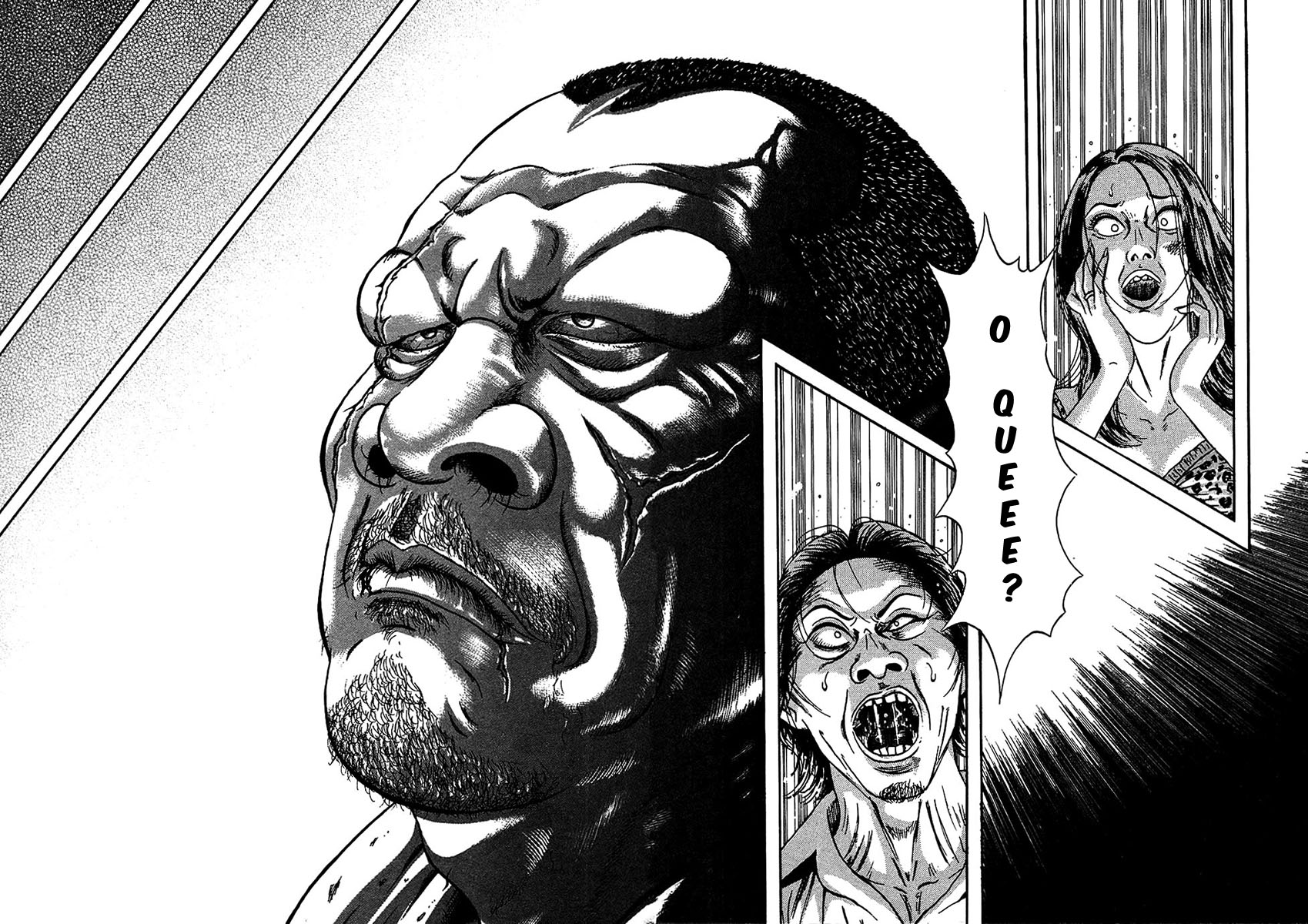 Oyaji Vol. 1 Ch. 1 第24页