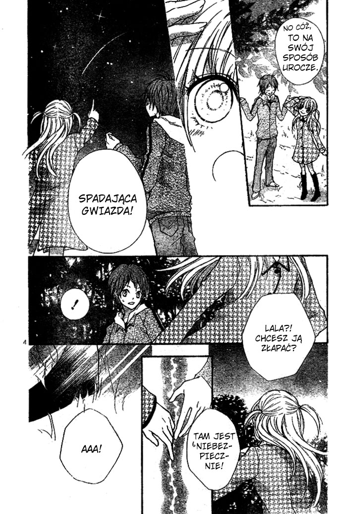Shooting Star Astromance 第8页