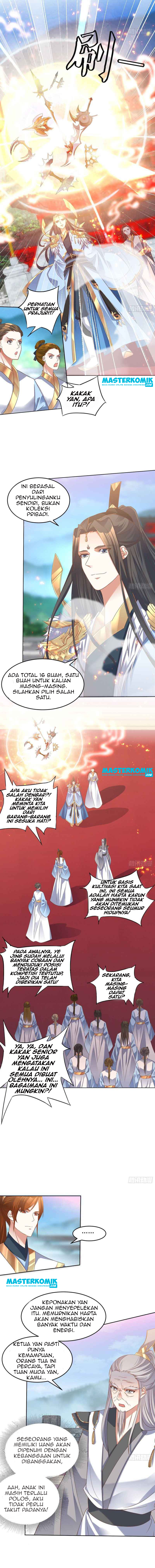 Dingji Fanpai Dashi Xiong Ch. 2 第3页