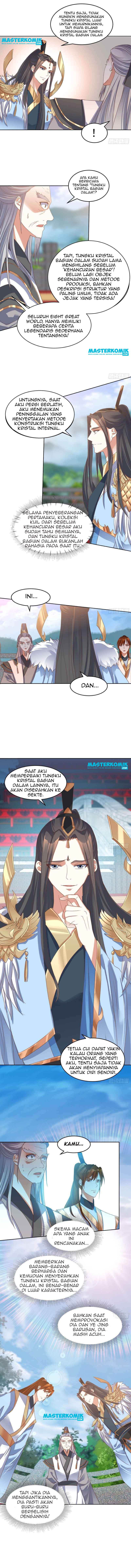 Dingji Fanpai Dashi Xiong Ch. 2 第4页