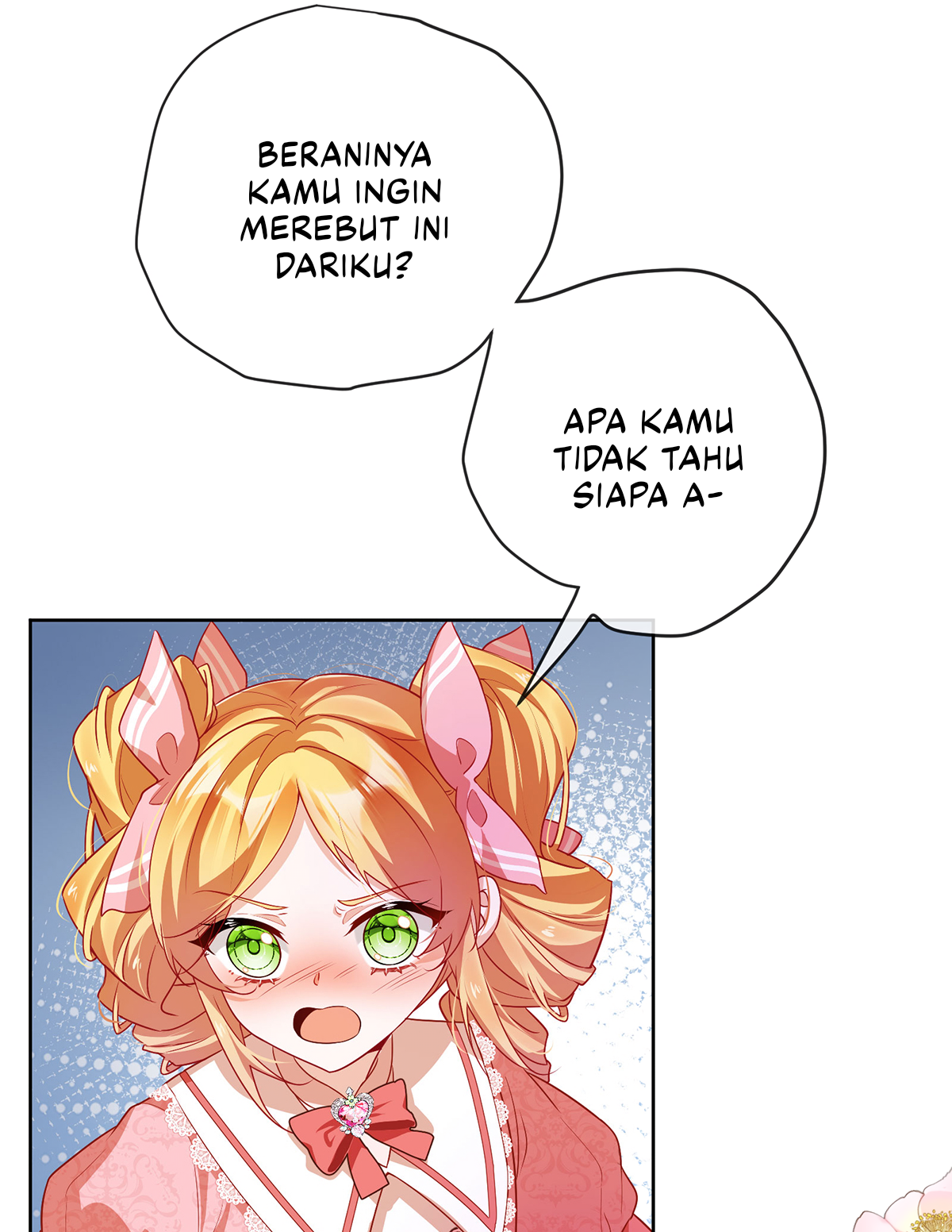 The Villainess and Miss Demon Lord Ch. 3 第23页