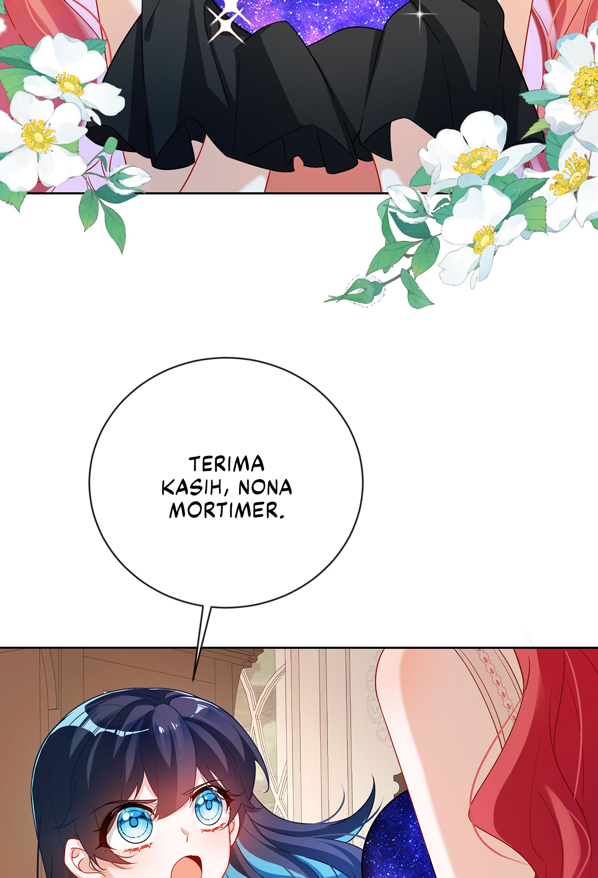 The Villainess and Miss Demon Lord Ch. 3 第34页